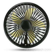 Takaddun shaida da Table shigarwa USB fan